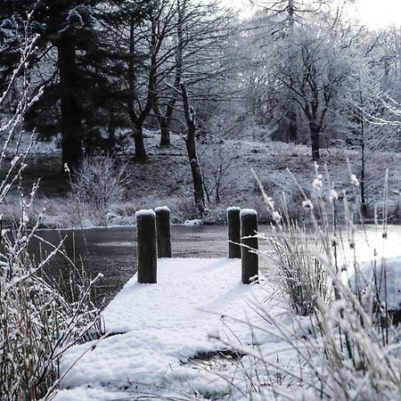 Wild Boar Estate Hotel Bowness-on-Windermere Luaran gambar