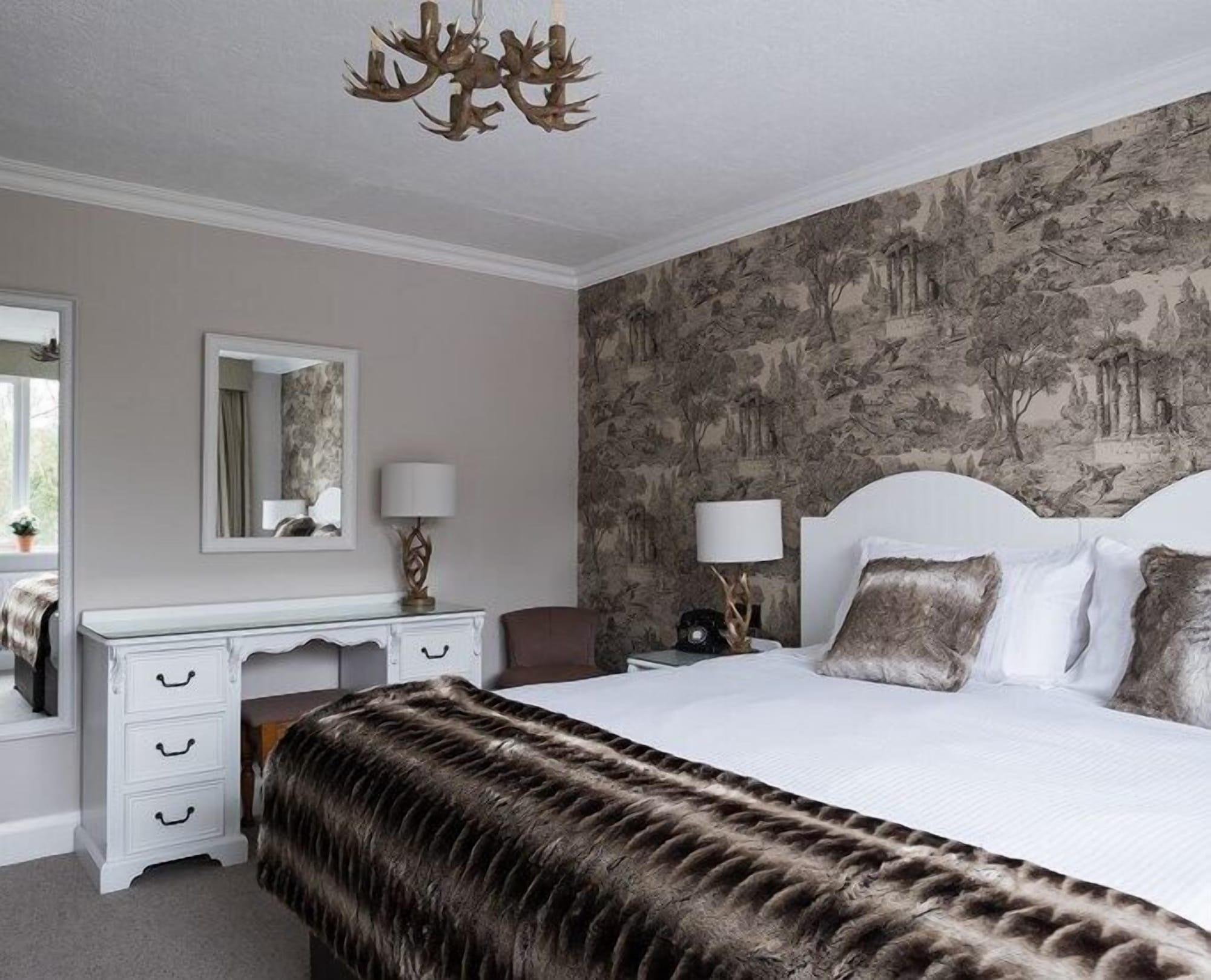 Wild Boar Estate Hotel Bowness-on-Windermere Luaran gambar