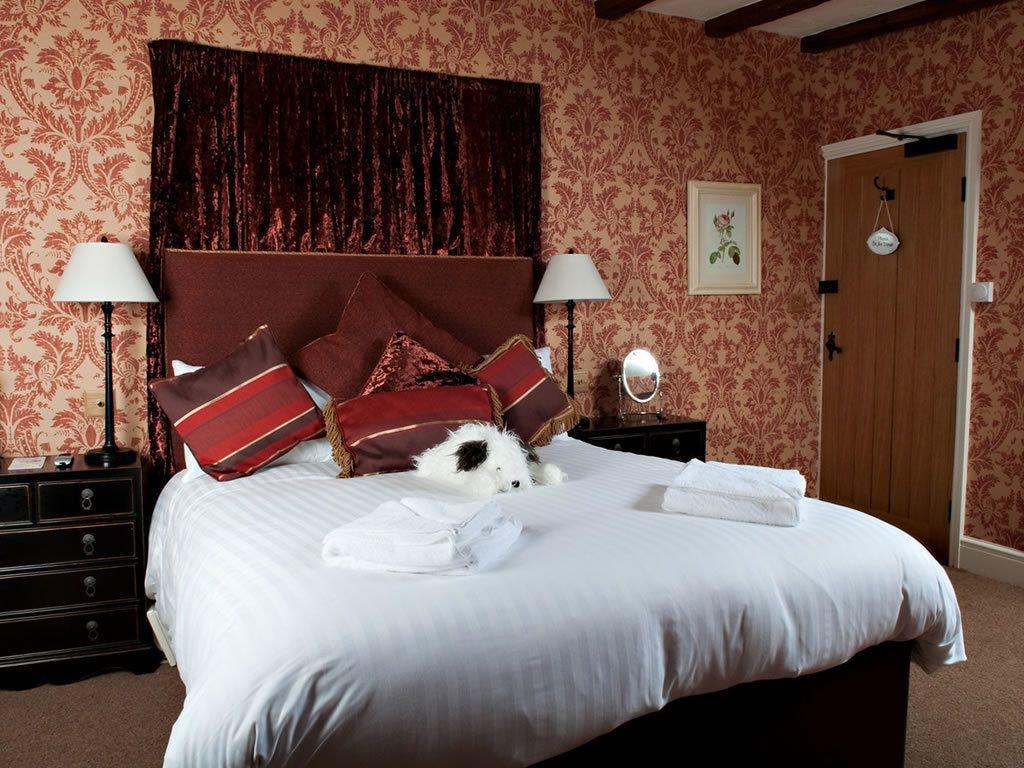 The Wild Boar Hotel Bowness-on-Windermere Luaran gambar