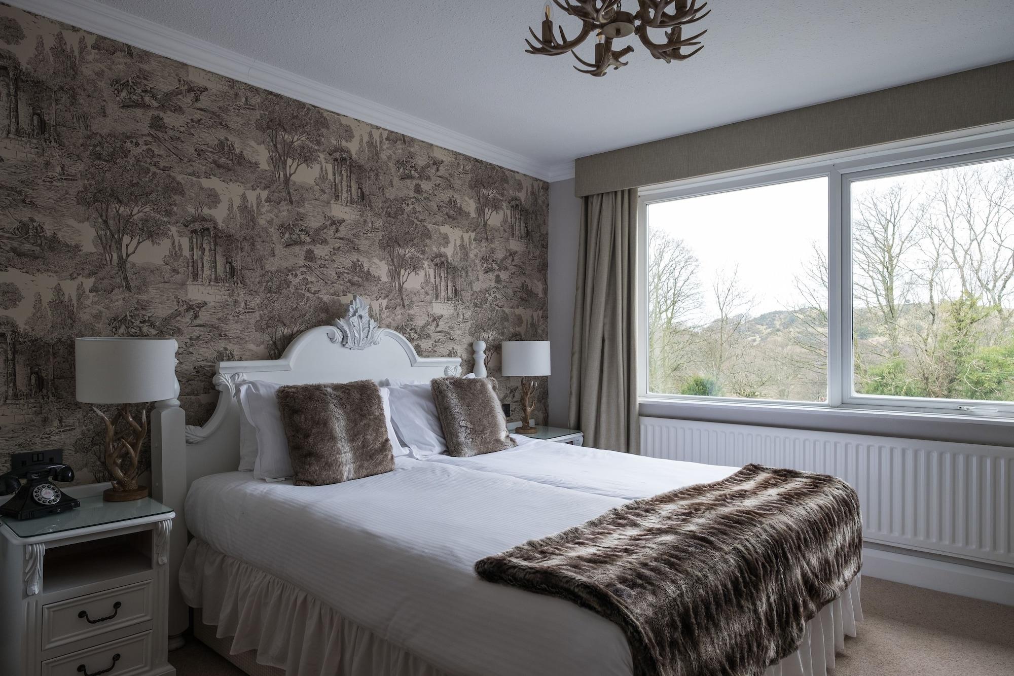 Wild Boar Estate Hotel Bowness-on-Windermere Luaran gambar