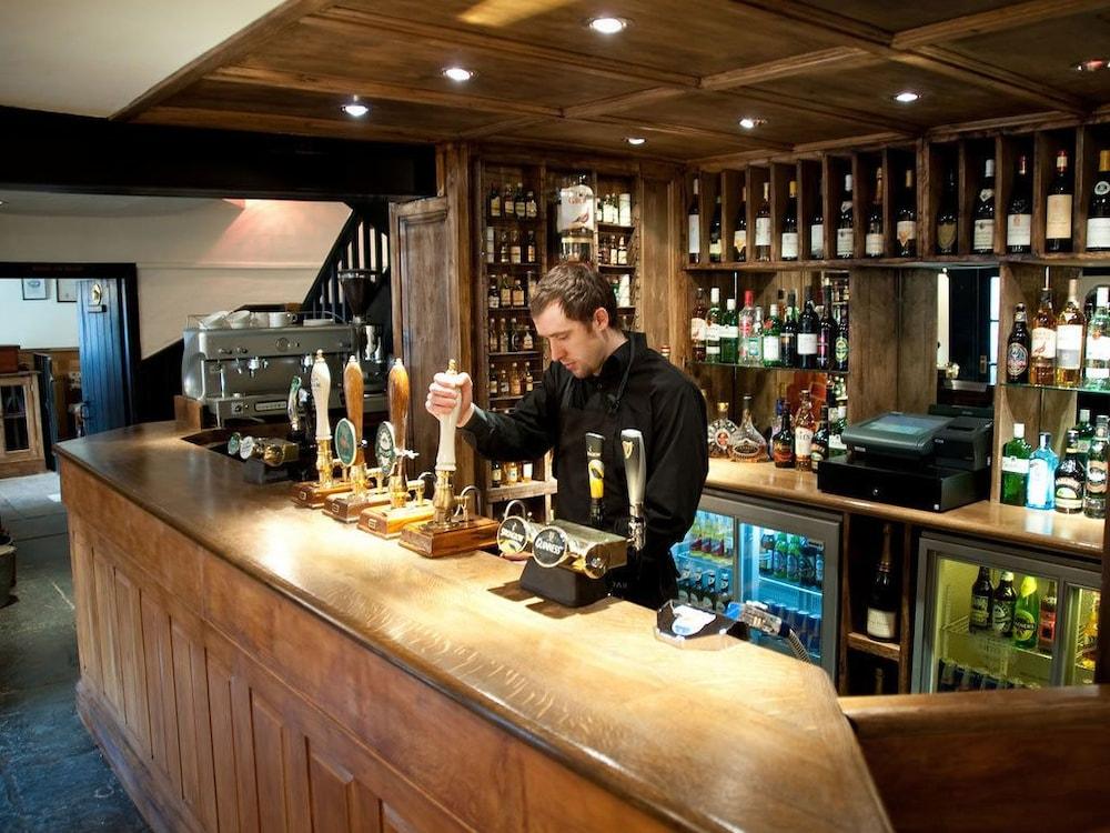 Wild Boar Estate Hotel Bowness-on-Windermere Luaran gambar