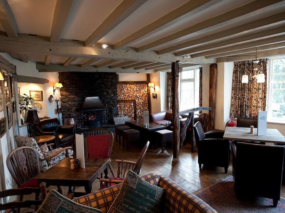 Wild Boar Estate Hotel Bowness-on-Windermere Luaran gambar
