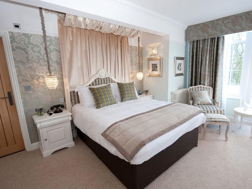Wild Boar Estate Hotel Bowness-on-Windermere Luaran gambar