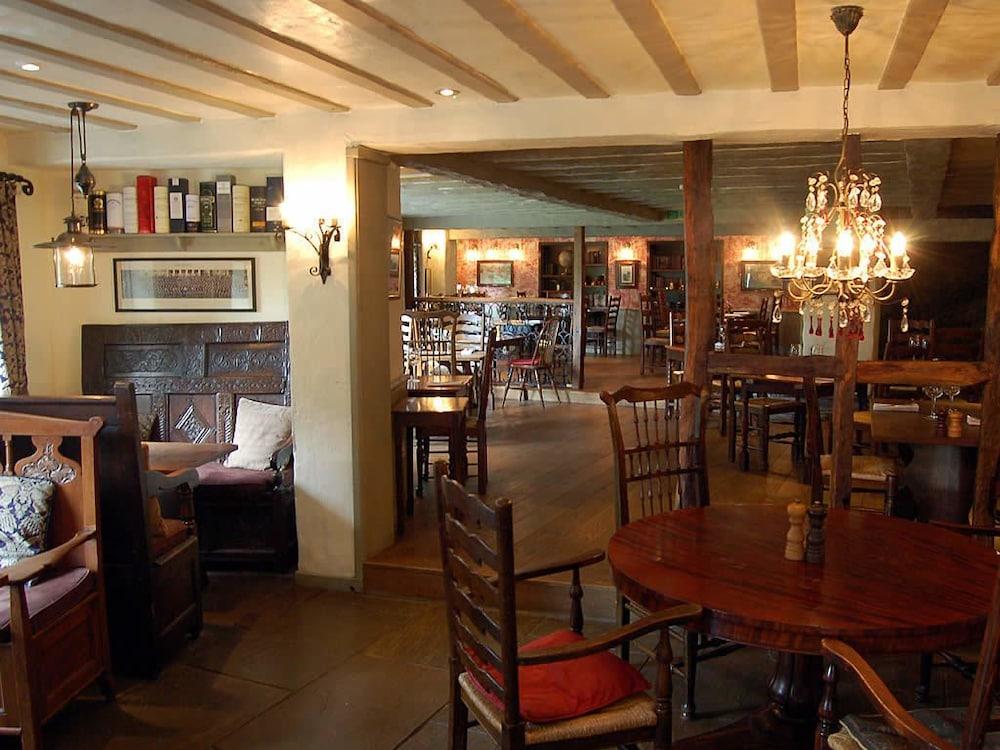 Wild Boar Estate Hotel Bowness-on-Windermere Luaran gambar