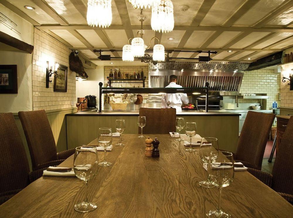 Wild Boar Estate Hotel Bowness-on-Windermere Luaran gambar