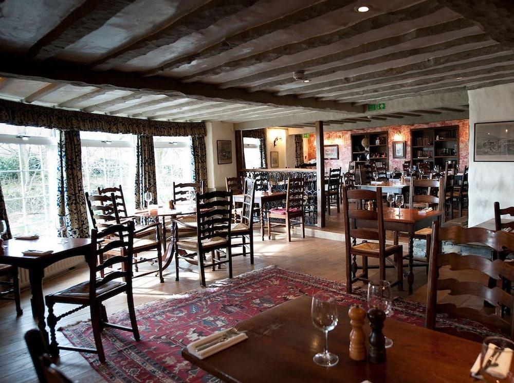 Wild Boar Estate Hotel Bowness-on-Windermere Luaran gambar