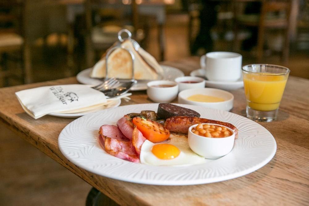 Wild Boar Estate Hotel Bowness-on-Windermere Luaran gambar
