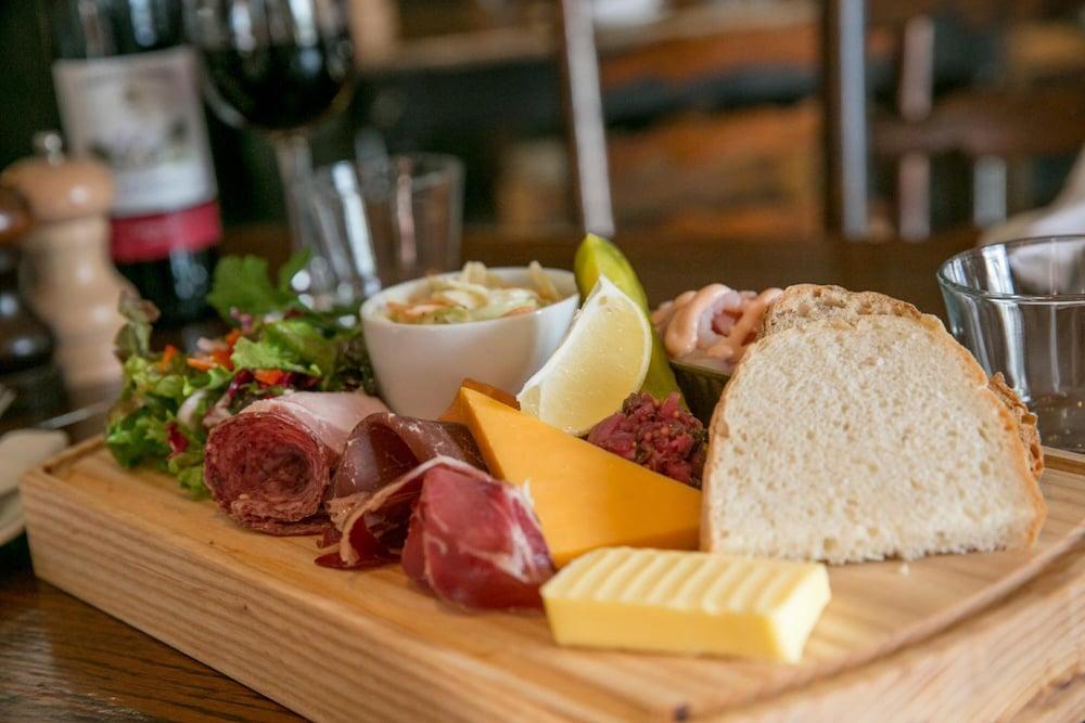 Wild Boar Estate Hotel Bowness-on-Windermere Luaran gambar