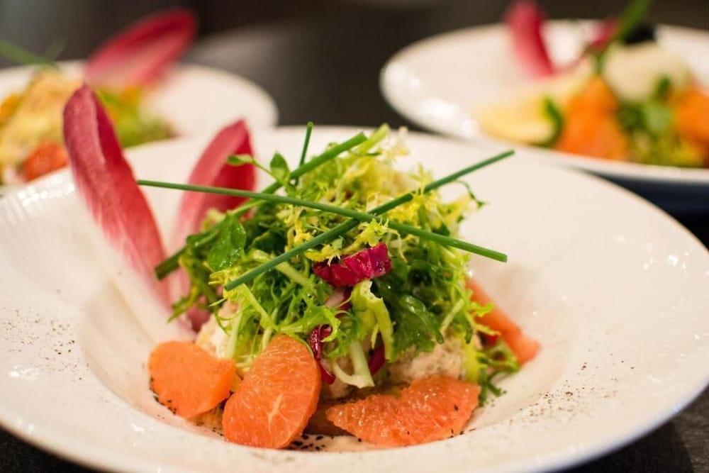 Wild Boar Estate Hotel Bowness-on-Windermere Luaran gambar