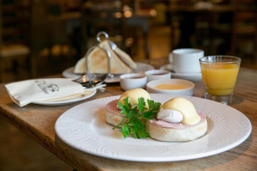Wild Boar Estate Hotel Bowness-on-Windermere Luaran gambar