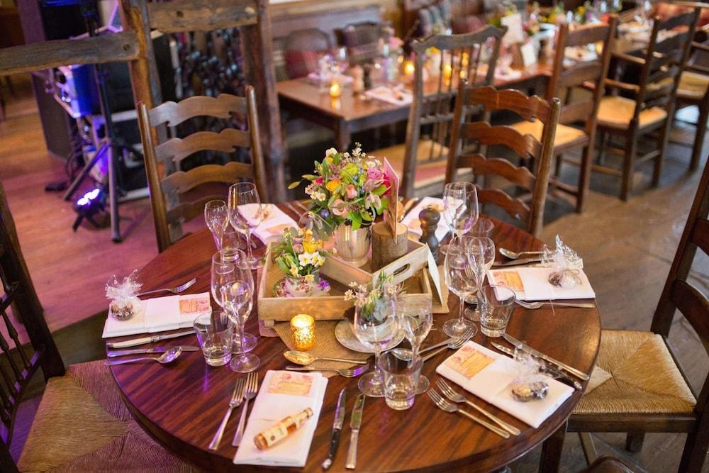 Wild Boar Estate Hotel Bowness-on-Windermere Luaran gambar