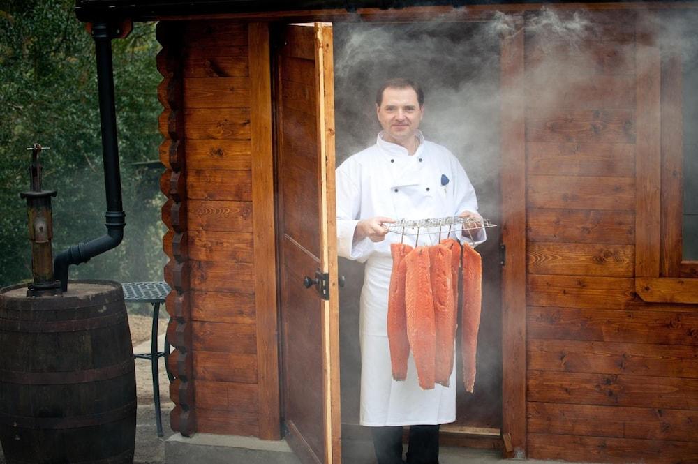 Wild Boar Estate Hotel Bowness-on-Windermere Luaran gambar