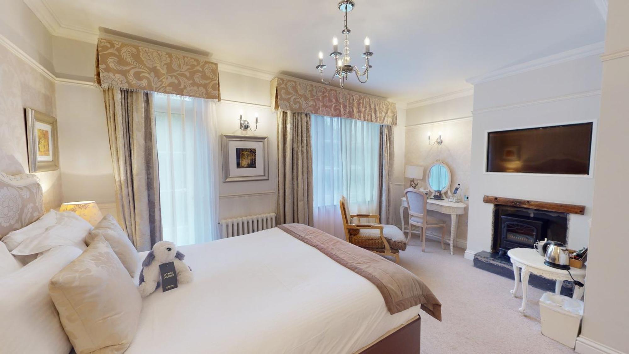 Wild Boar Estate Hotel Bowness-on-Windermere Luaran gambar