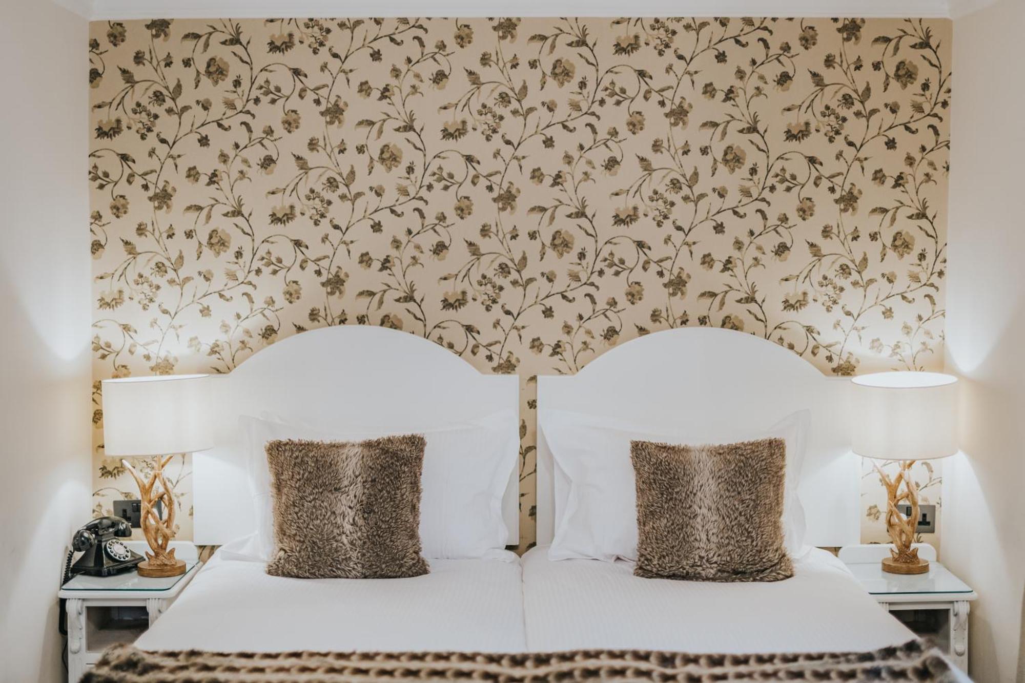 Wild Boar Estate Hotel Bowness-on-Windermere Luaran gambar