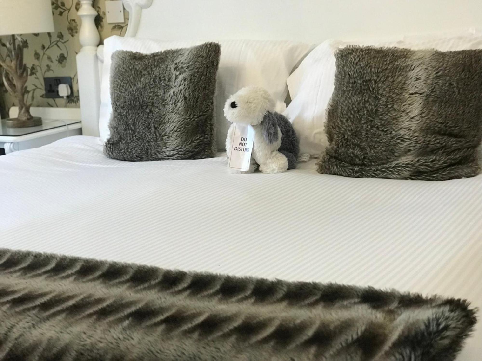 Wild Boar Estate Hotel Bowness-on-Windermere Luaran gambar