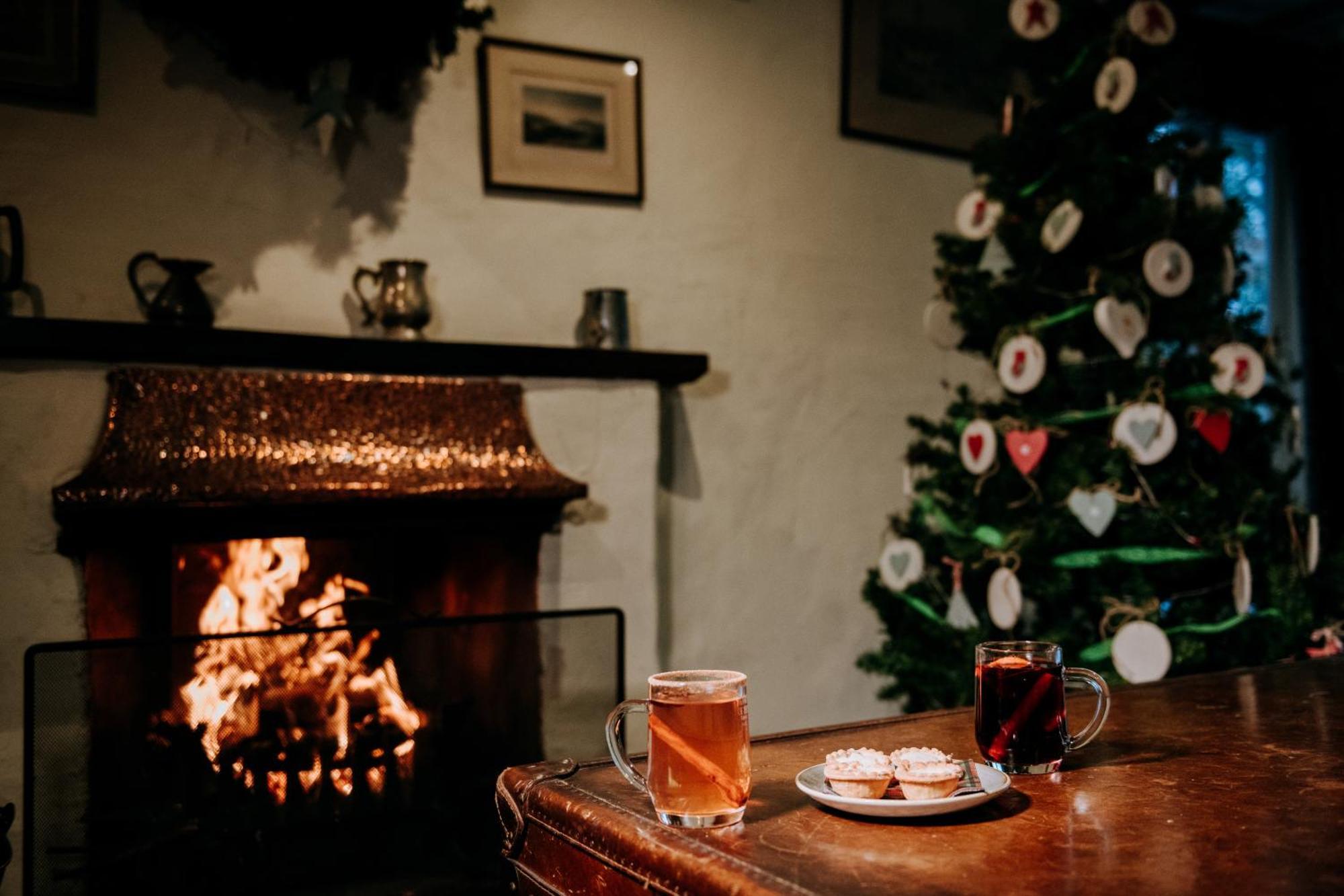 Wild Boar Estate Hotel Bowness-on-Windermere Luaran gambar