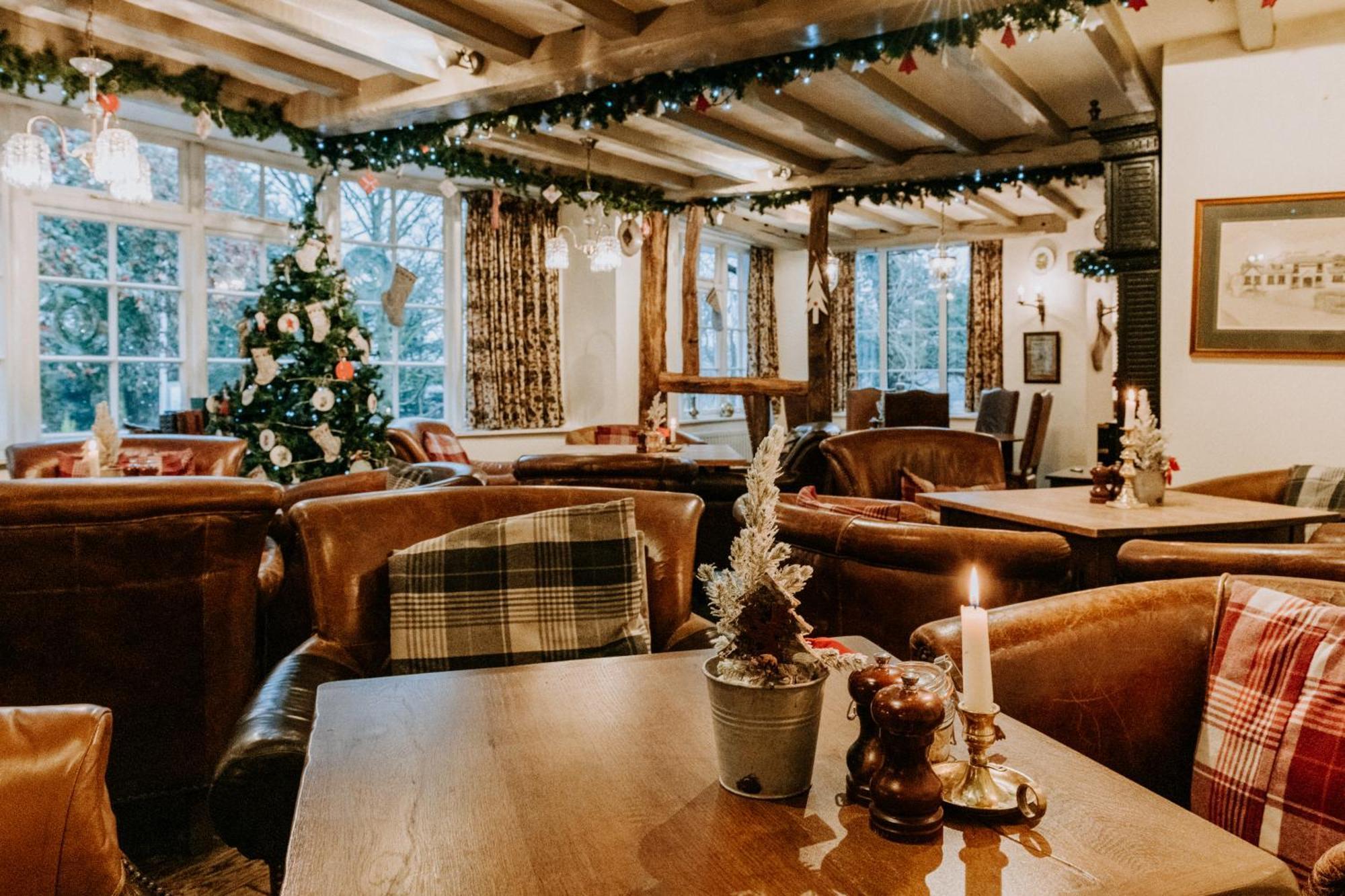 Wild Boar Estate Hotel Bowness-on-Windermere Luaran gambar