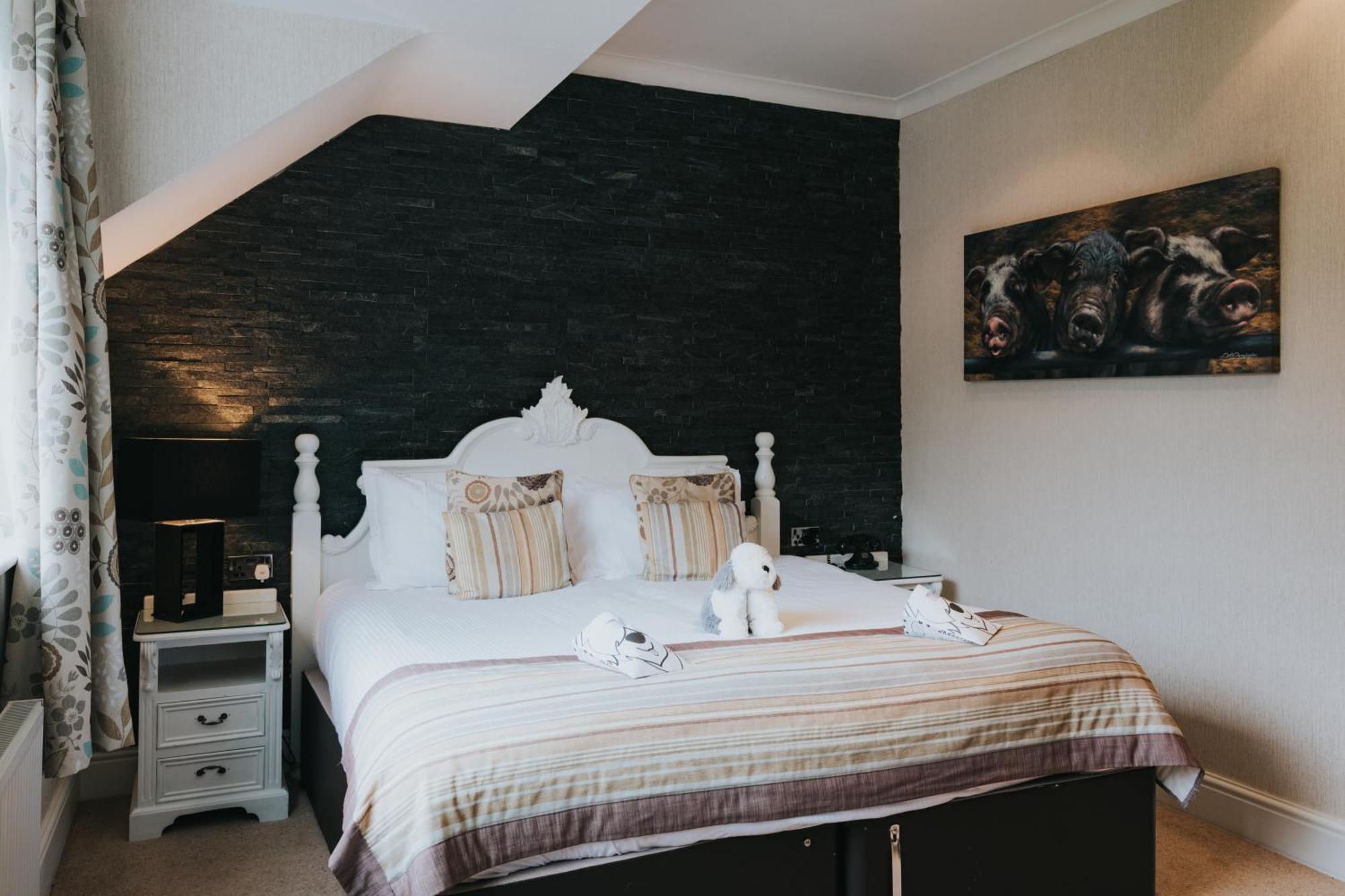 Wild Boar Estate Hotel Bowness-on-Windermere Luaran gambar