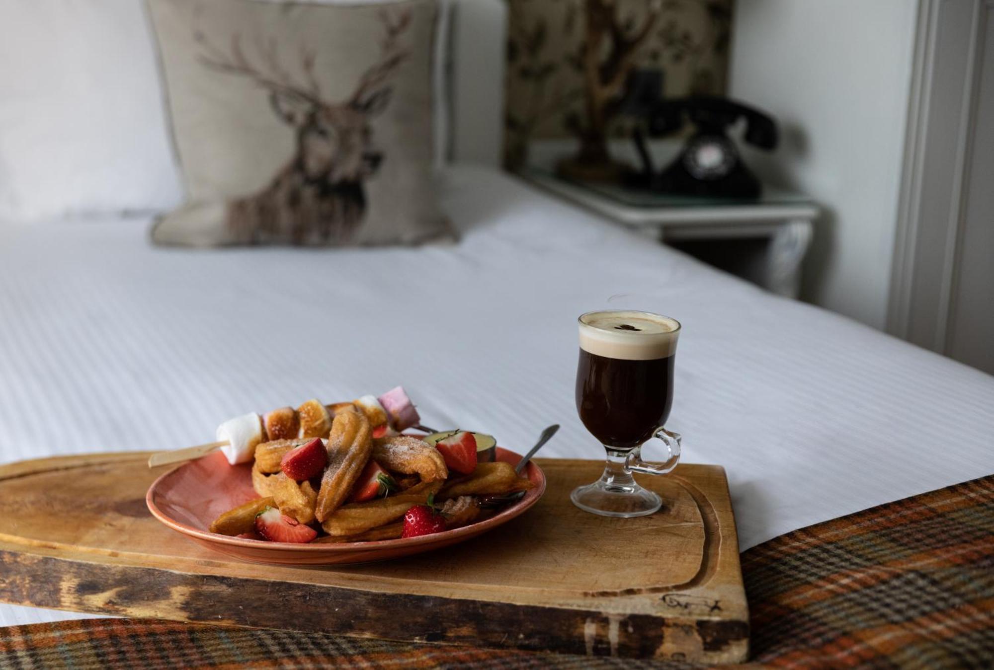 Wild Boar Estate Hotel Bowness-on-Windermere Luaran gambar