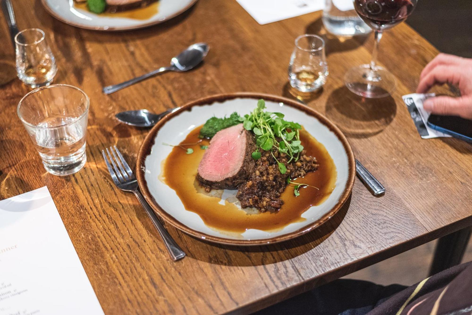 Wild Boar Estate Hotel Bowness-on-Windermere Luaran gambar