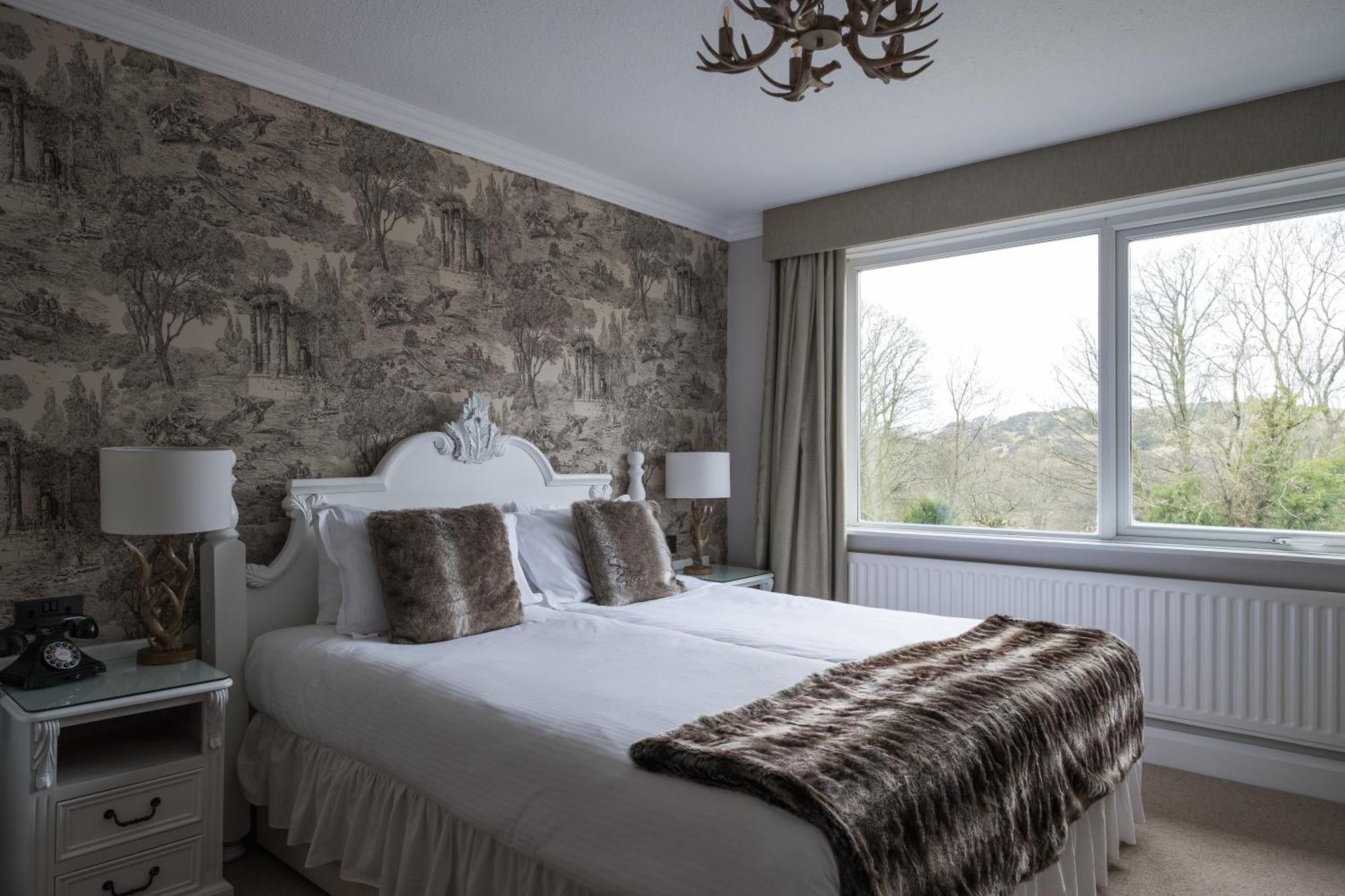 Wild Boar Estate Hotel Bowness-on-Windermere Luaran gambar