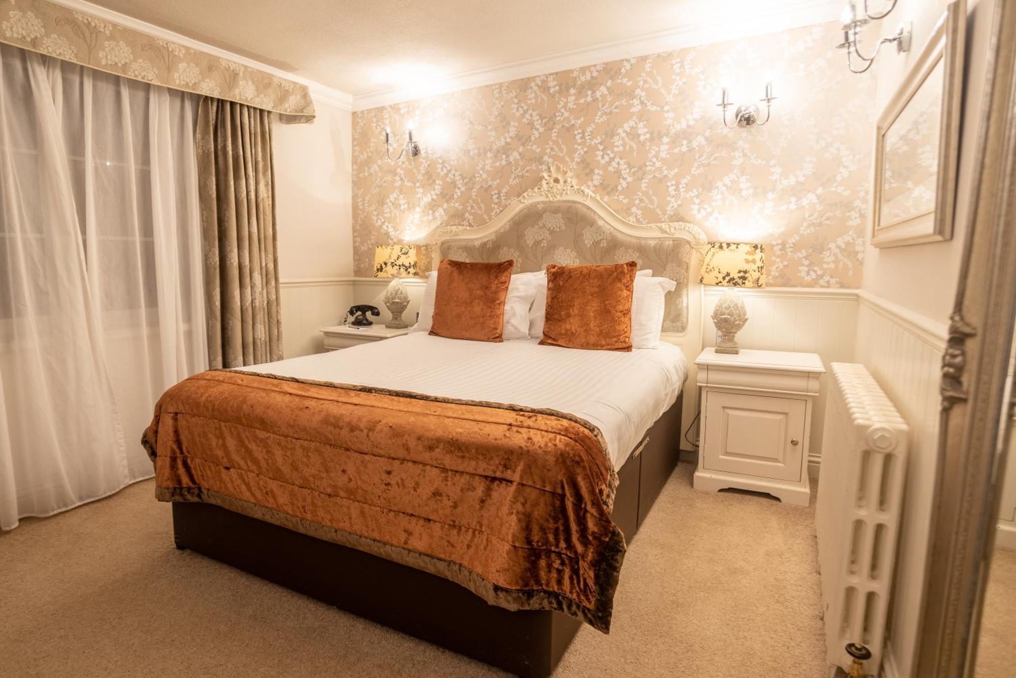 Wild Boar Estate Hotel Bowness-on-Windermere Luaran gambar