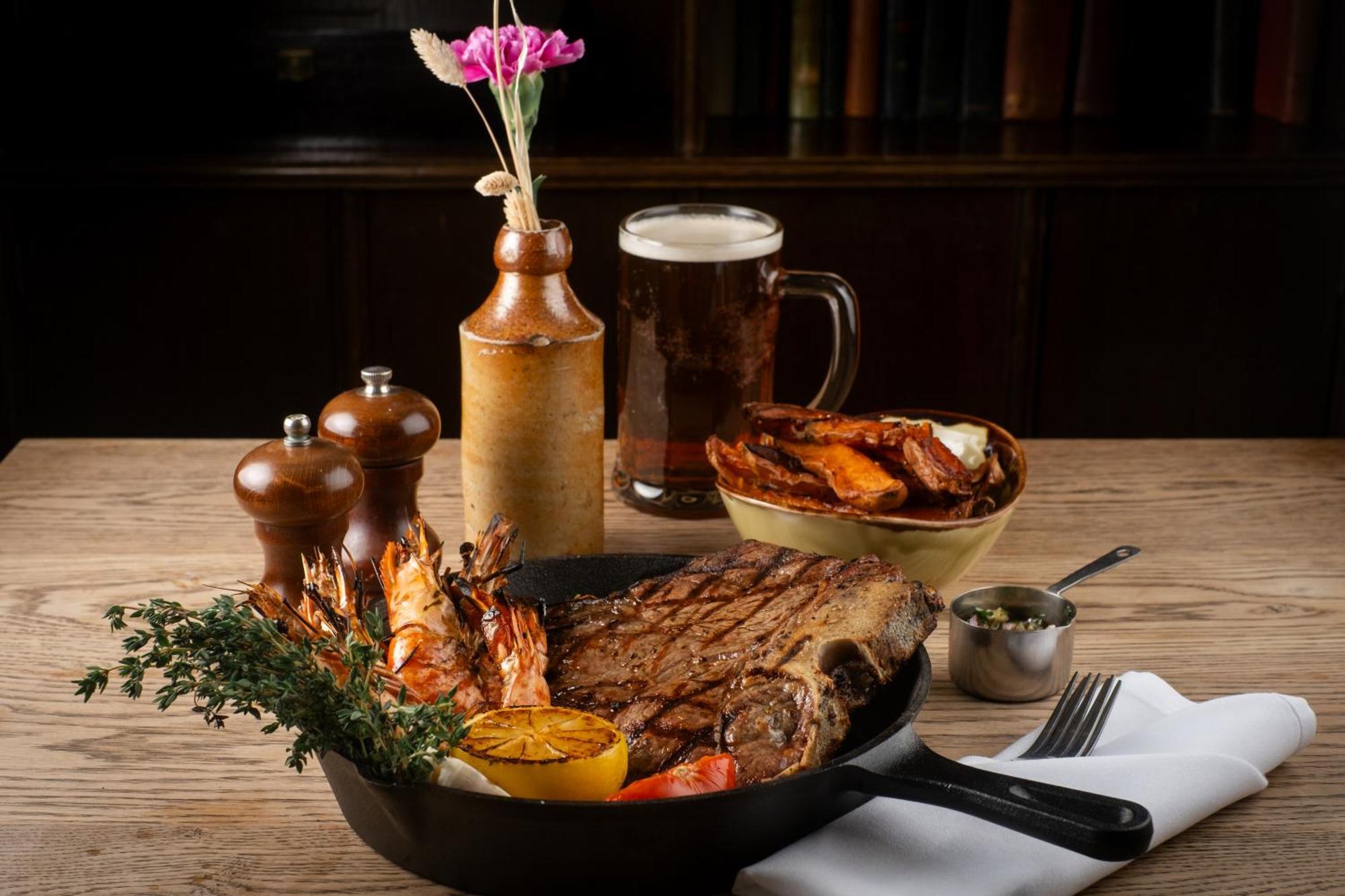Wild Boar Estate Hotel Bowness-on-Windermere Luaran gambar