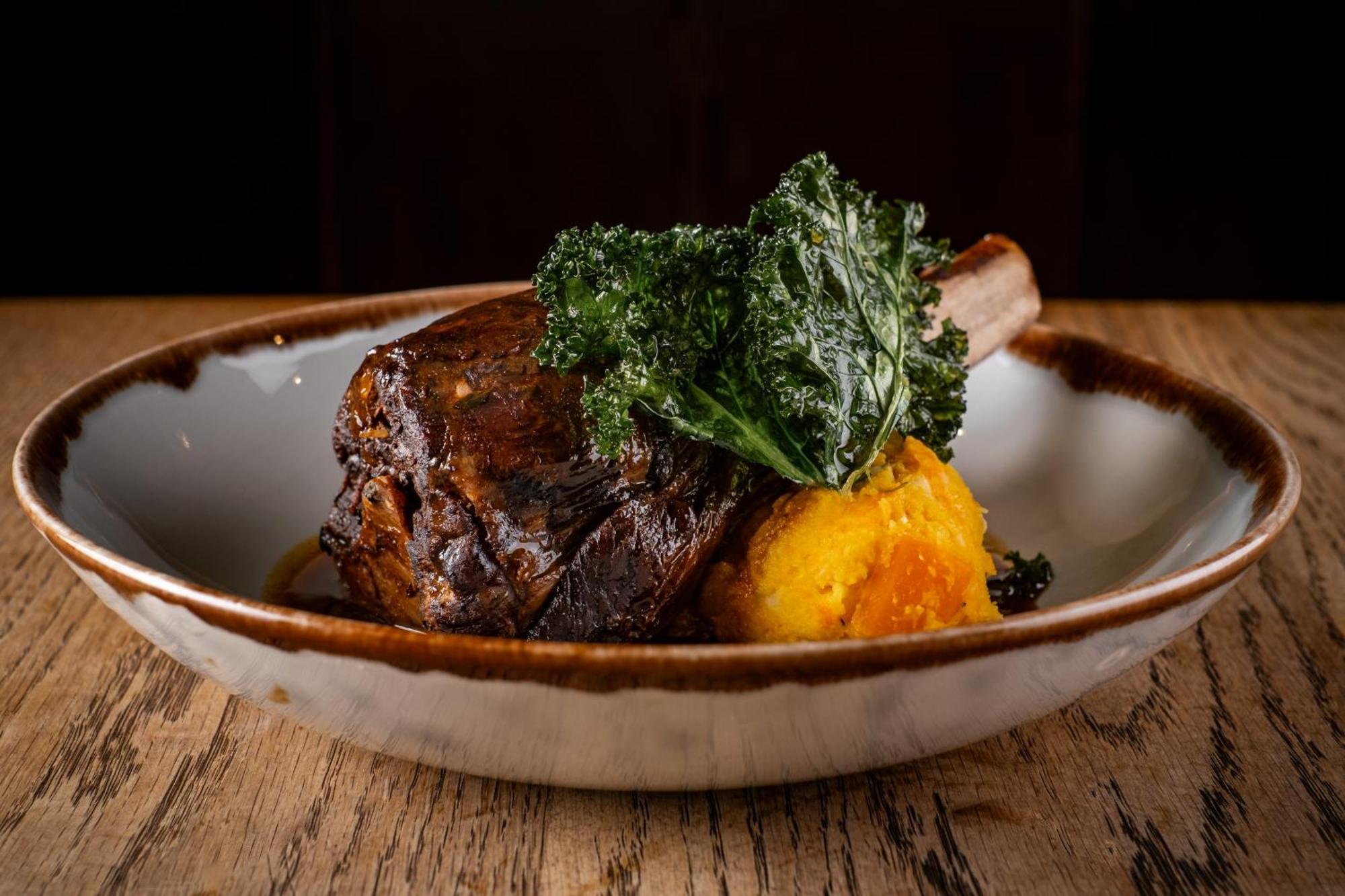 Wild Boar Estate Hotel Bowness-on-Windermere Luaran gambar