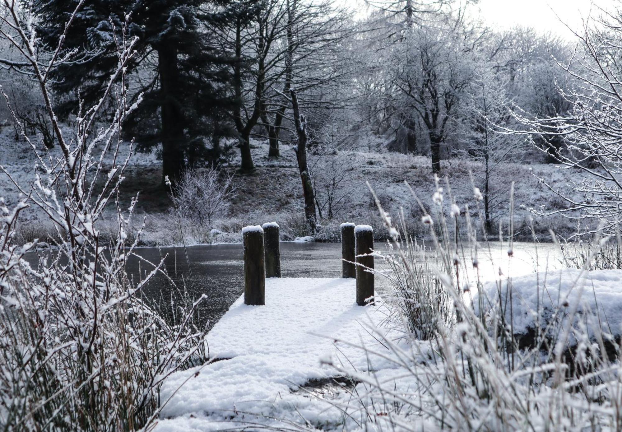 Wild Boar Estate Hotel Bowness-on-Windermere Luaran gambar
