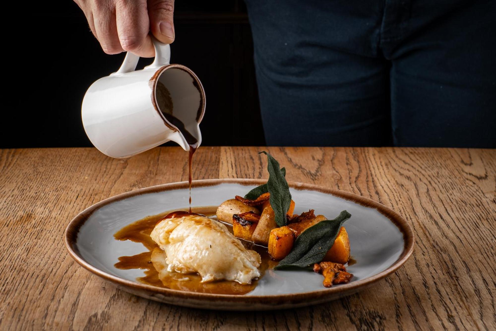 Wild Boar Estate Hotel Bowness-on-Windermere Luaran gambar