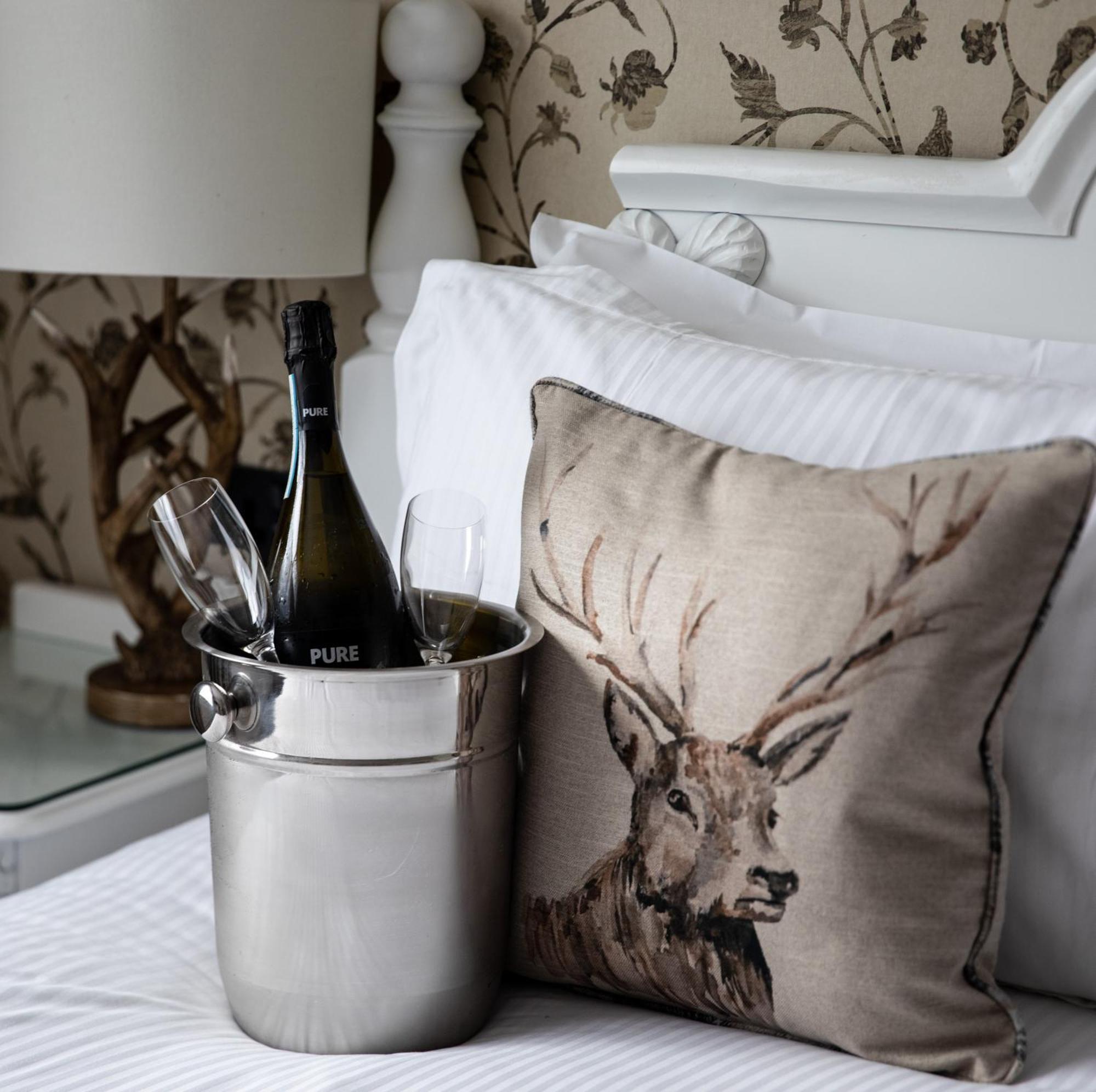 Wild Boar Estate Hotel Bowness-on-Windermere Luaran gambar