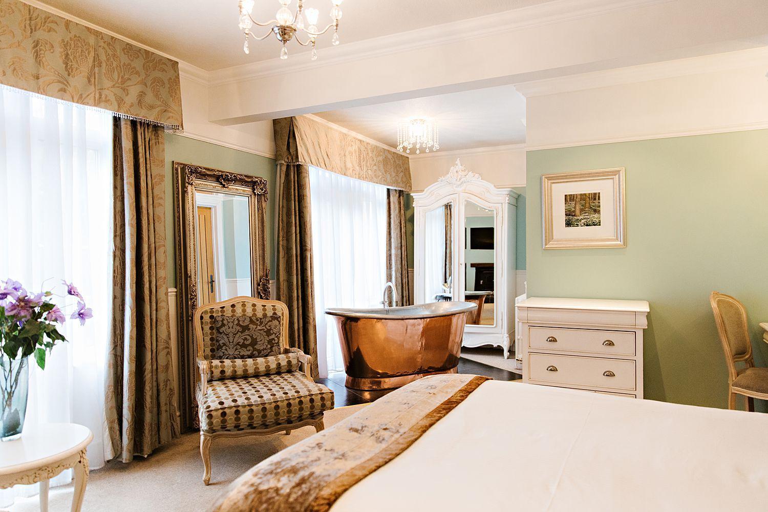 Wild Boar Estate Hotel Bowness-on-Windermere Luaran gambar