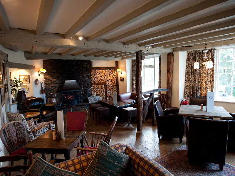 Wild Boar Estate Hotel Bowness-on-Windermere Luaran gambar