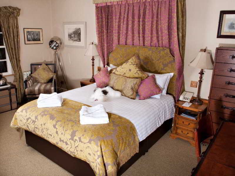 Wild Boar Estate Hotel Bowness-on-Windermere Luaran gambar