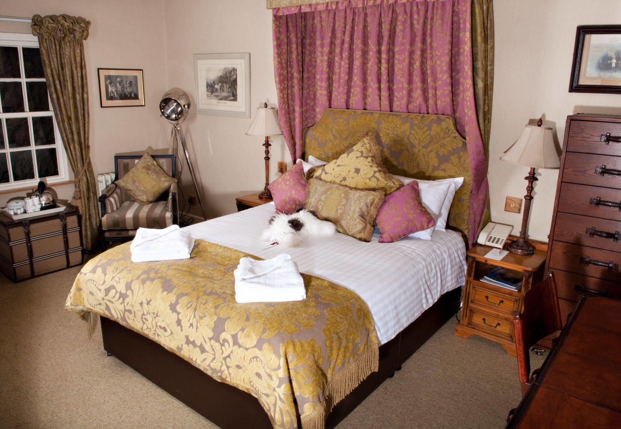 Wild Boar Estate Hotel Bowness-on-Windermere Luaran gambar